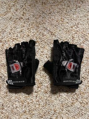 Bontrager - Kid’s Robot Gloves